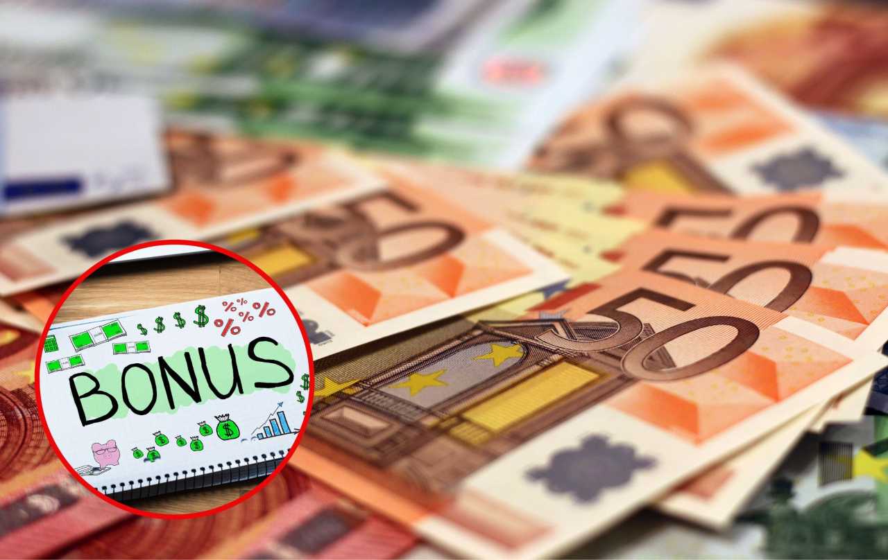 Bonus pensioni - Fonte Pexels