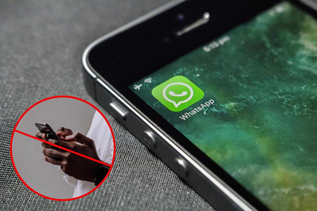 Whatsapp Smette Di Funzionare, Ecco Cos'è Successo Al Tuo Telefono ...