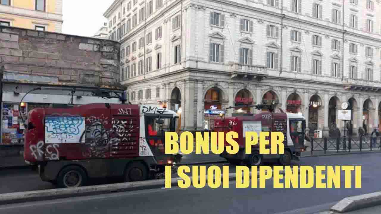 bonus 400 euro