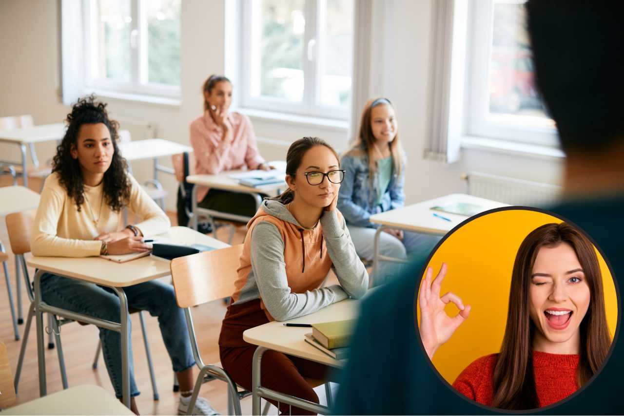 Migliori scuole superiori in Italia - Fonte AdobeStock