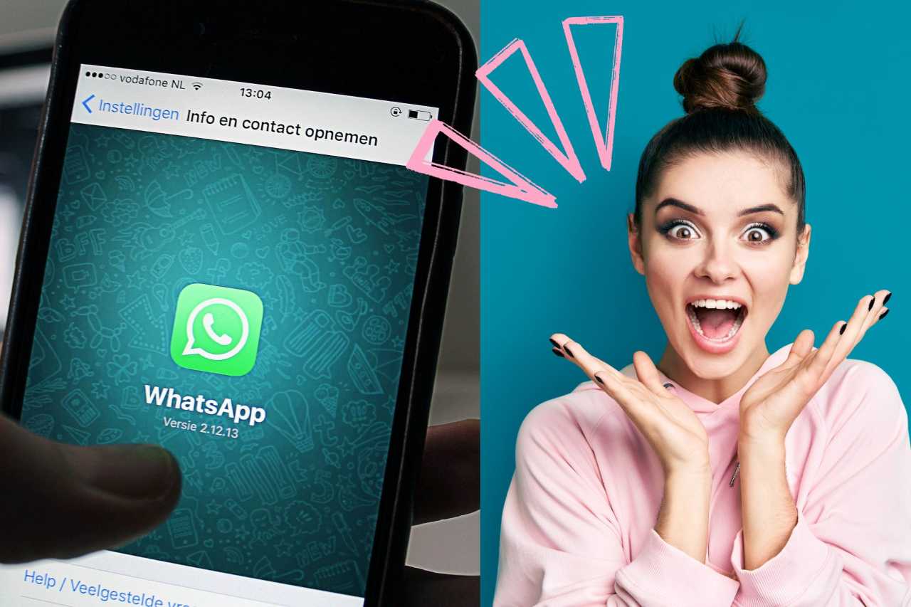 Novità Whatsapp - Fonte Pixabay