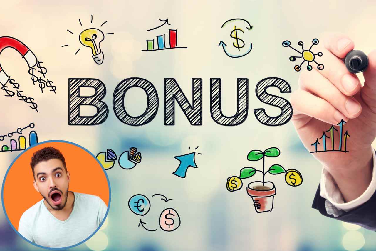 Bonus per le famiglie - Fonte AdobeStock