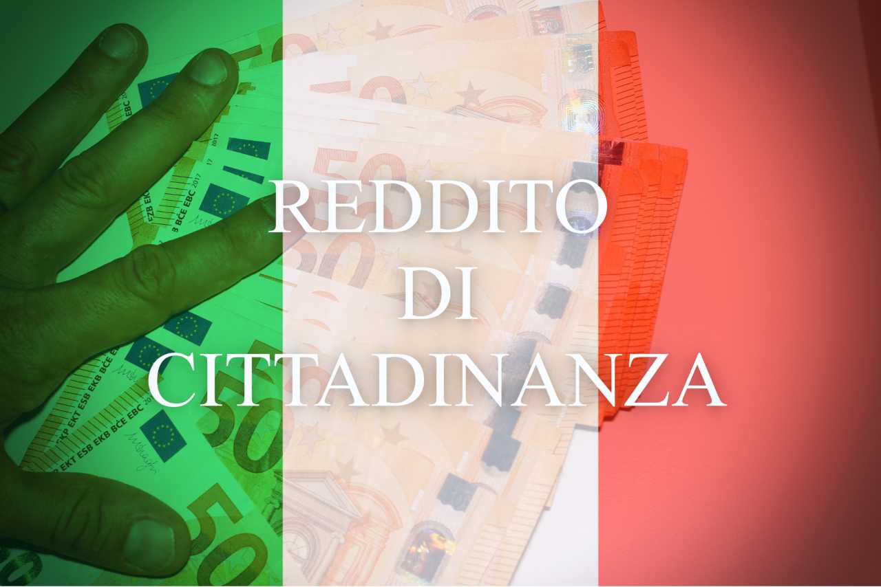 Reddito di cittadinanza - Fonte AdobeStock