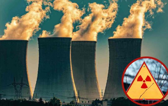 Allarme nucleare_ “Dobbiamo impedire la tragedia” _ Notizia dell’ultim'ora