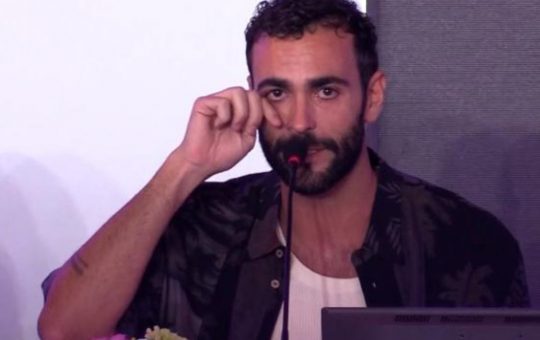 Marco Mengoni