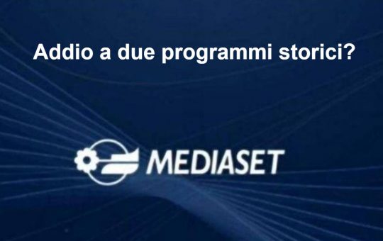 mediaset