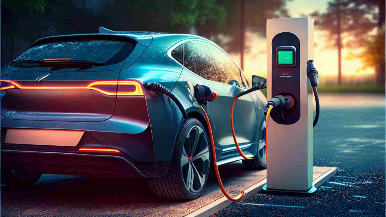 Via libera alle auto elettriche a zero emissioni