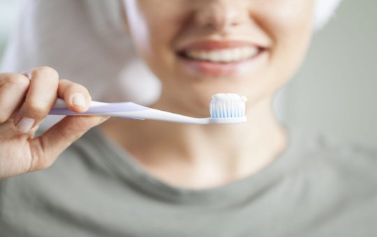 L'importanza dello spazzolino nella cura dei denti