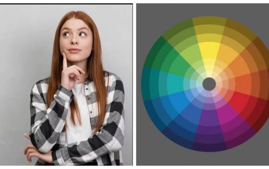 Test della personalità a seconda del colore