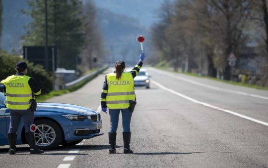 Nuove regole per la circolazione