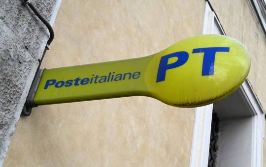 Poste italiane