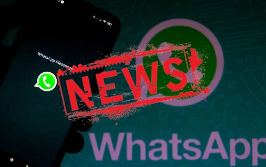 News Whatsapp (depositphotos) - newsecologia.it