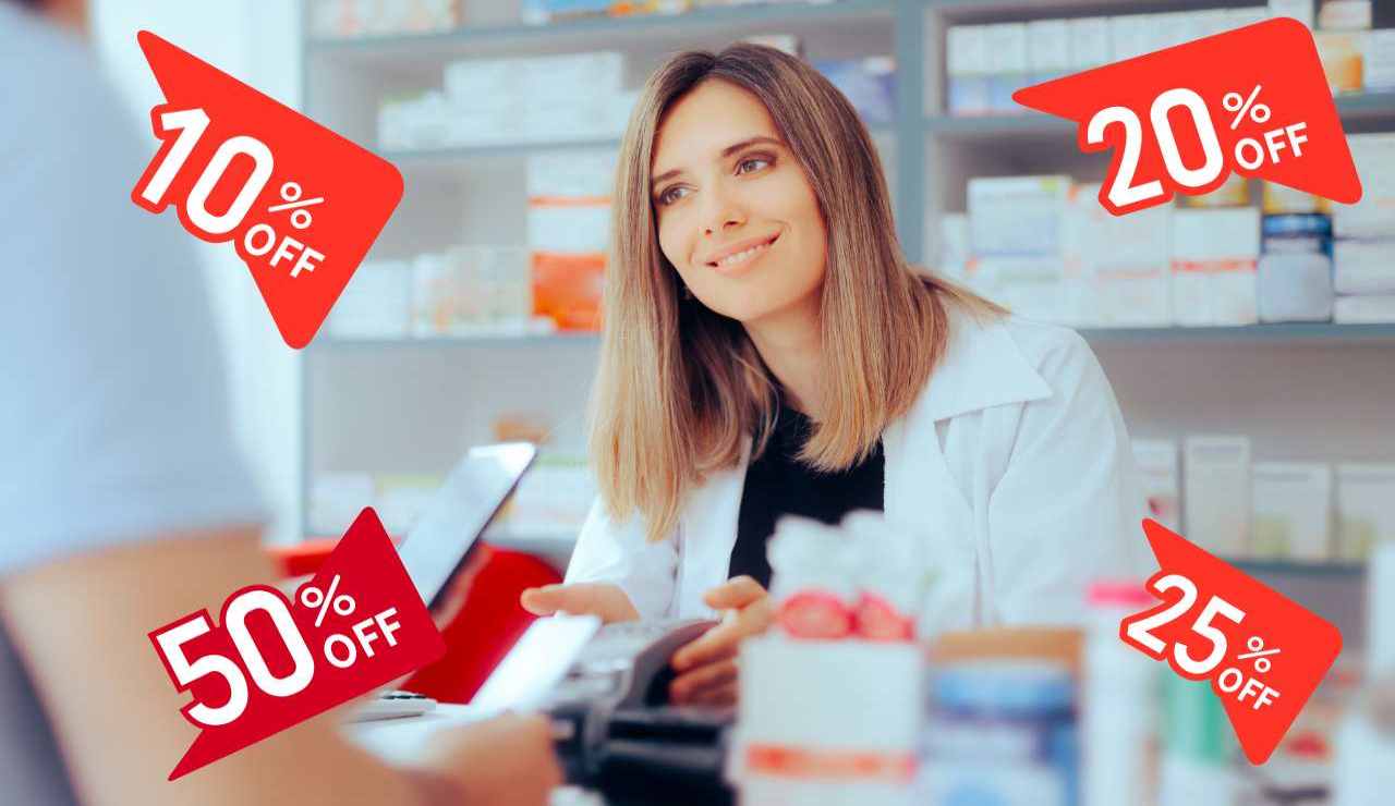 Bonus farmaci, come funziona