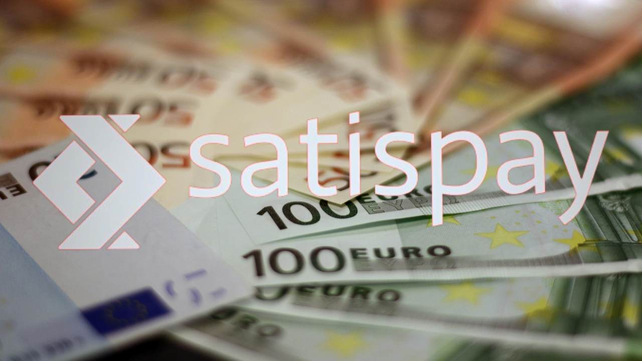 Satispay (ANSAfoto+Pexels.com) - newsecologia.it