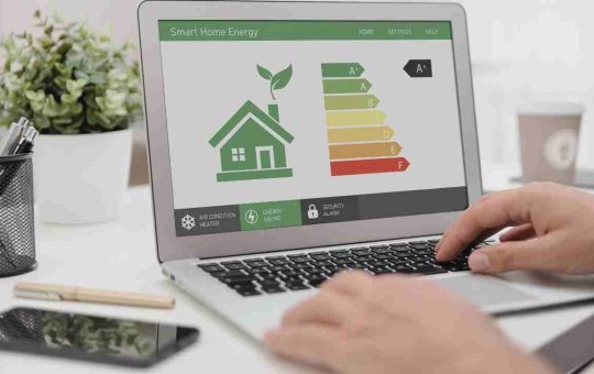 Casa green, nuove classi energetiche