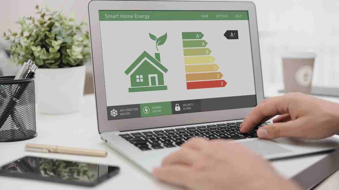 Casa green, nuove classi energetiche