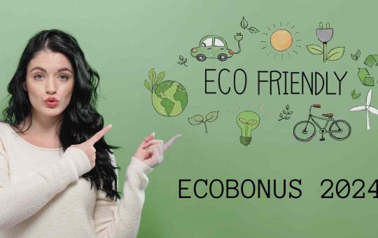 Ecobonus 2024, agevolazioni auto elettriche fino a dicembre