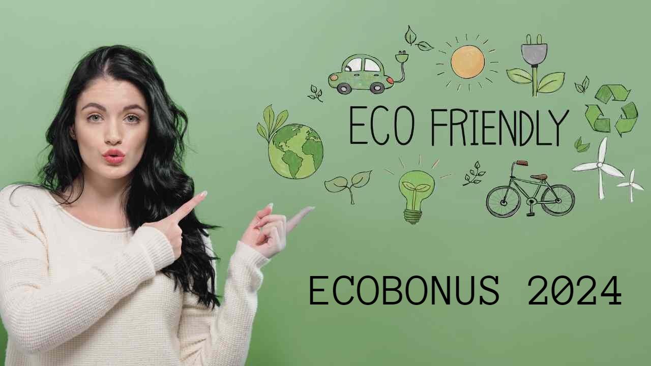 Ecobonus 2024, agevolazioni auto elettriche fino a dicembre