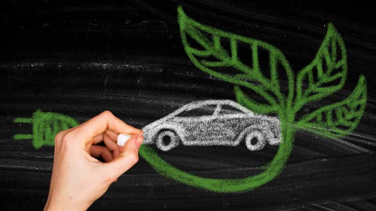 Auto elettrica, agevolazioni sull'acquisto con Ecobonus 2024