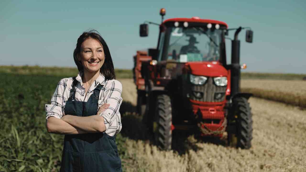 Agricoltura rigenerativa per la salvaguardia dell'ambiente