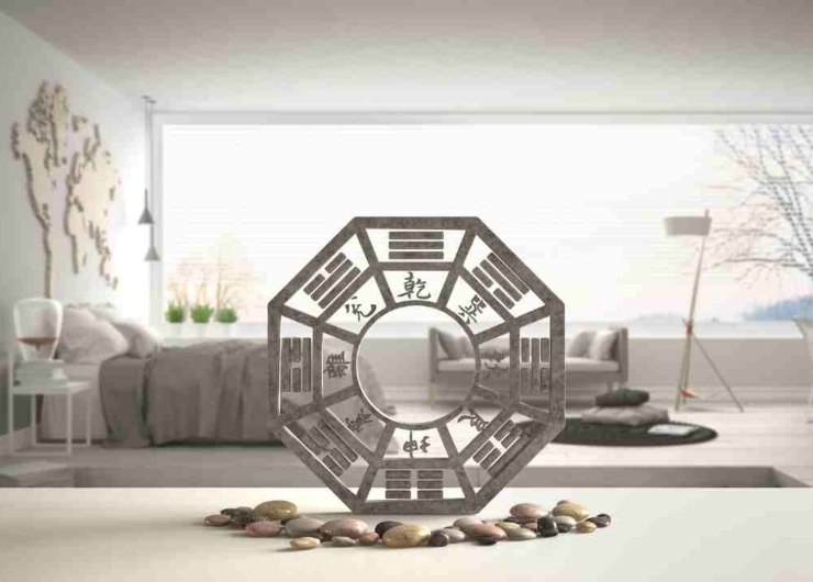 Feng Shui, libera l'energia positiva nella tua casa