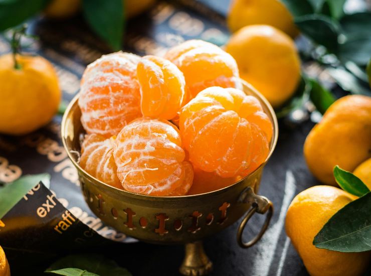 Vitamina C, come assumerla (pexels.com) - newsecologia.it