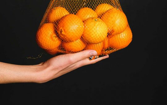 Vitamina C (pexels.com) - newsecologia.it