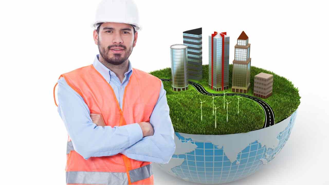 Professioni green, nuove opportunità