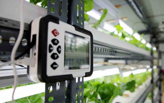 Agricoltura sostenibile: innovazioni e tecnologia