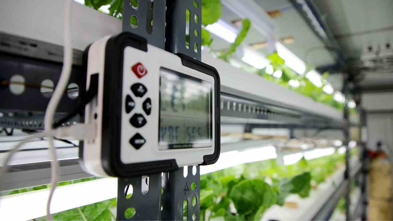 Agricoltura sostenibile: innovazioni e tecnologia