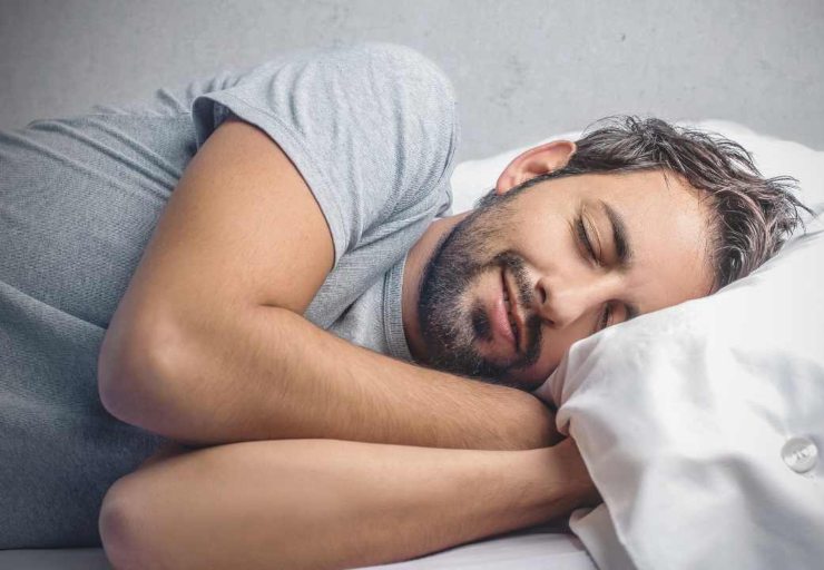 Sonno: i benefici del buon riposo