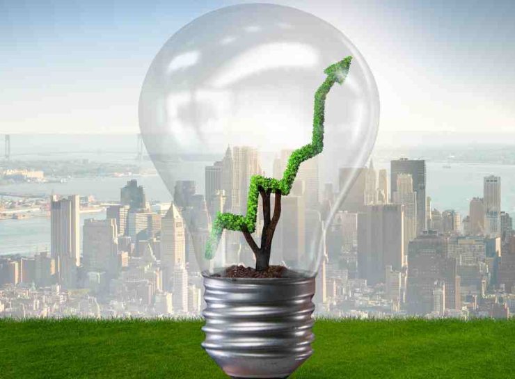 Green Economy