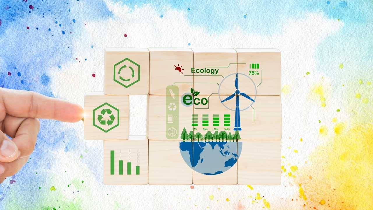 Green Economy e sostenibilità