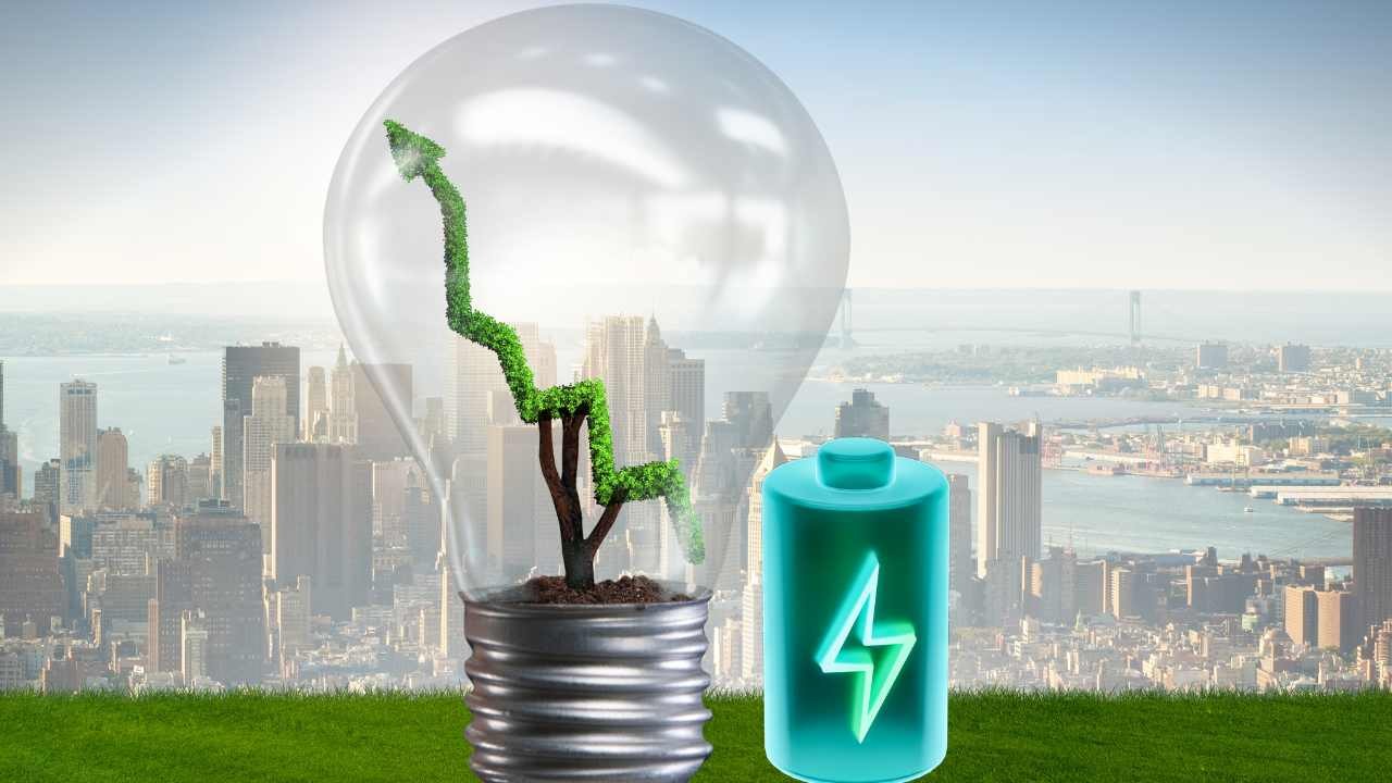 Energia verde, le tipologie