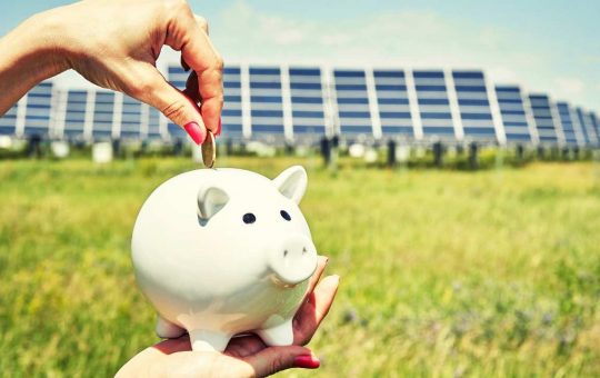 Solare fotovoltaico, innovazioni e risparmio