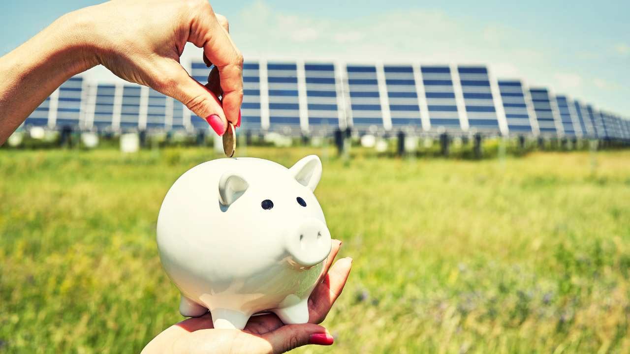 Solare fotovoltaico, innovazioni e risparmio