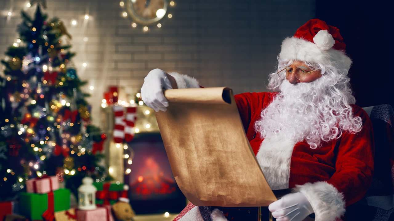 Villaggi di Babbo Natale