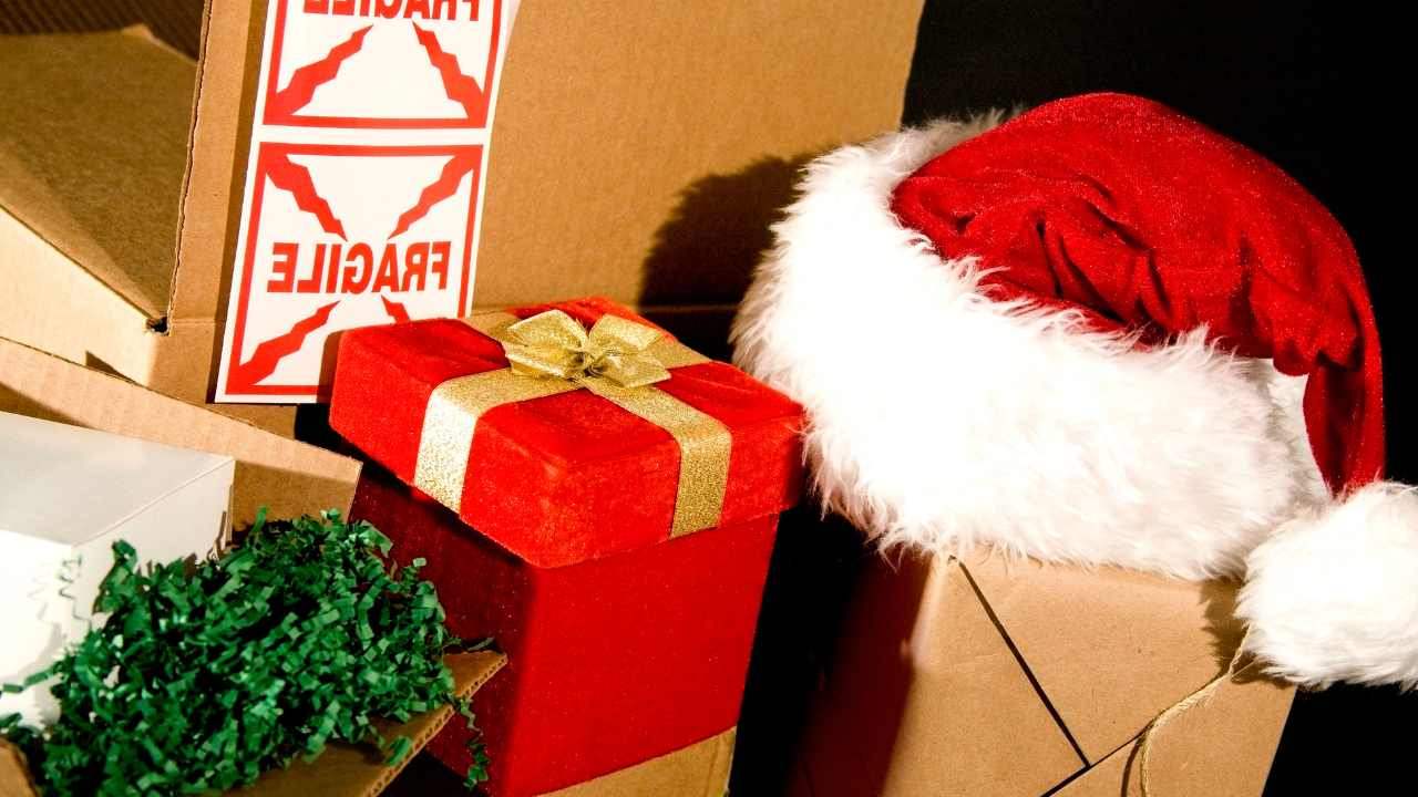 Natale e rifiuti: come smaltirli