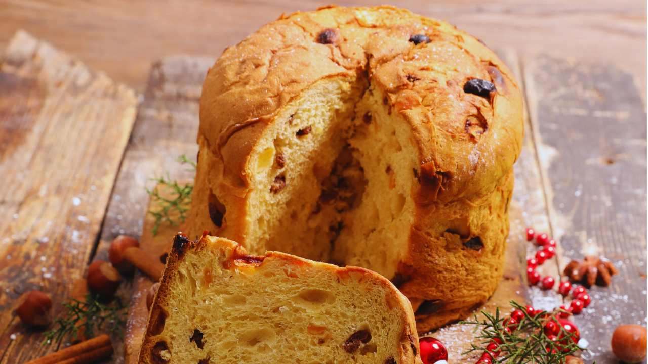 Panettone Vegano: problemi e soluzioni