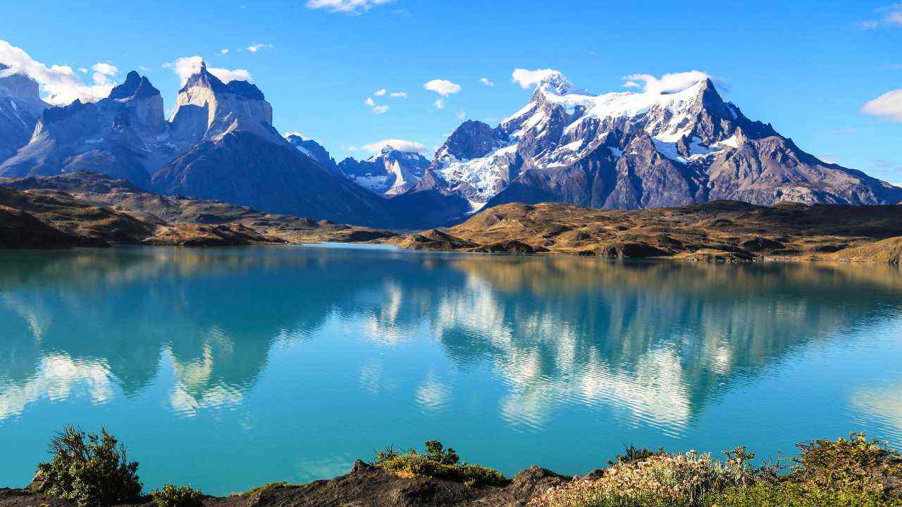 Patagonia: economia circolare