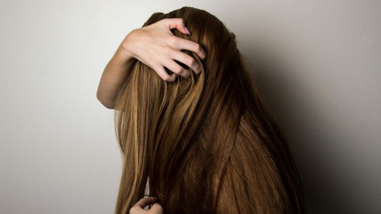 Capelli luminosi (pexels.com) - newsecologia.it