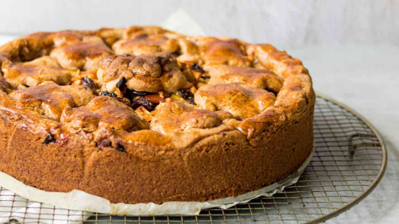 Torta di mele (pexels.com) - newsecologia.it