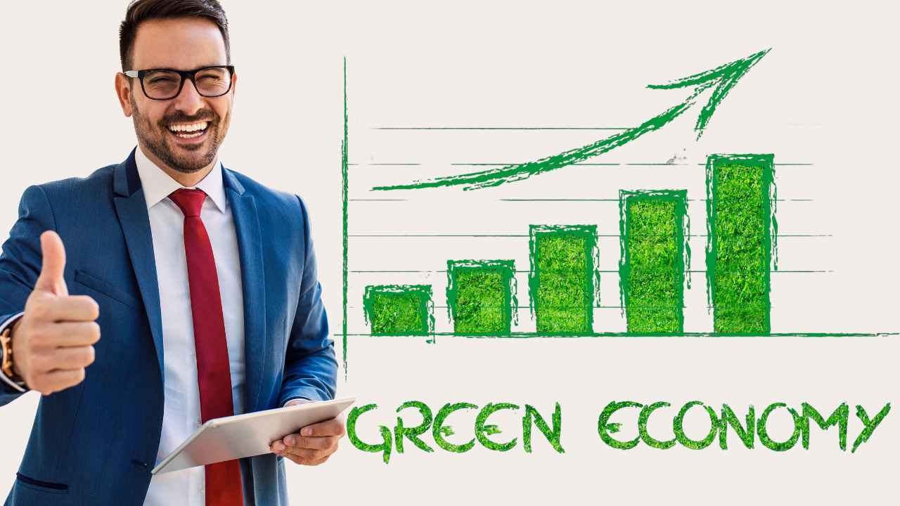 Green Economy